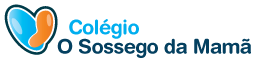 Colégio “O Sossego da Mamã” Logo